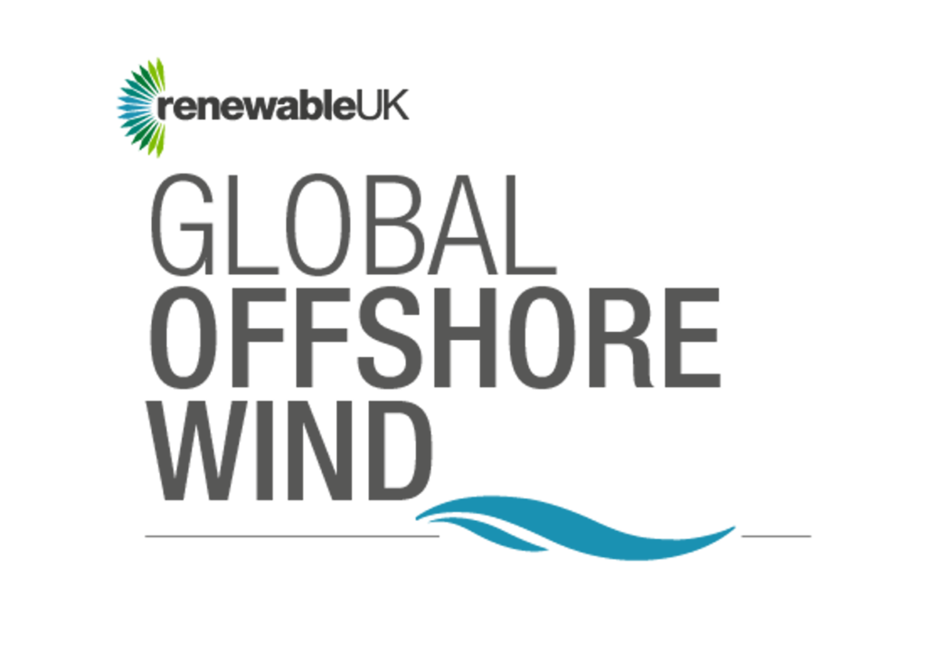 Global Offshore Wind 2021 - Perceptual Robotics